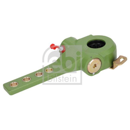 Gest&auml;ngesteller, Bremsanlage FEBI BILSTEIN 188247 f&uuml;r SAF, links, rechts