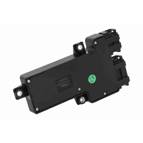 Stellelement, Sitzverstellung VEMO V10-73-0370 Green Mobility Parts f&uuml;r AUDI VW