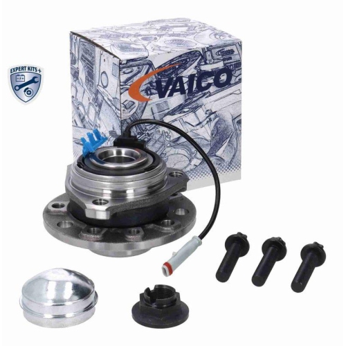 Radlagersatz VAICO V40-0540 EXPERT KITS + f&uuml;r OPEL VAUXHALL VW GENERAL MOTORS