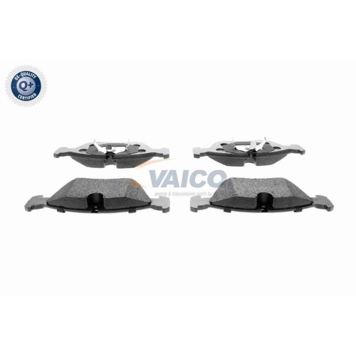 Bremsbelagsatz, Scheibenbremse VAICO V95-0148 Q+, Erstausr&uuml;sterqualit&auml;t f&uuml;r
