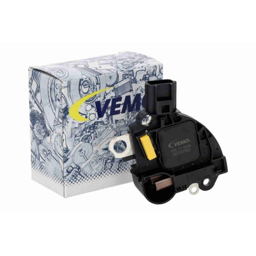 Generatorregler VEMO V25-77-0068 Original VEMO Qualit&auml;t f&uuml;r FORD