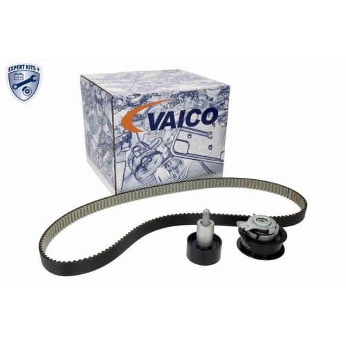 Zahnriemensatz VAICO V10-4922 EXPERT KITS + f&uuml;r AUDI SEAT SKODA VW VAG