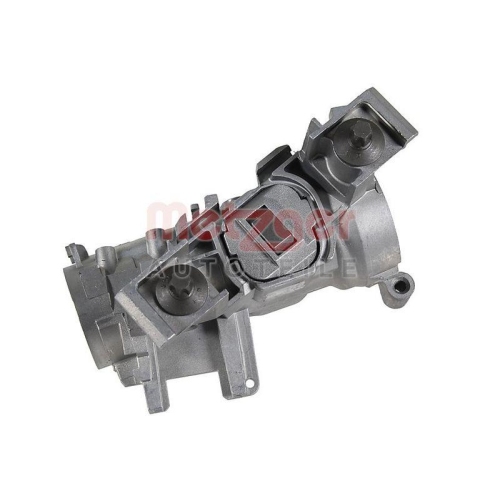 Lenkschloss METZGER 2310806 GREENPARTS für AUDI MAN SEAT SKODA VW CUPRA