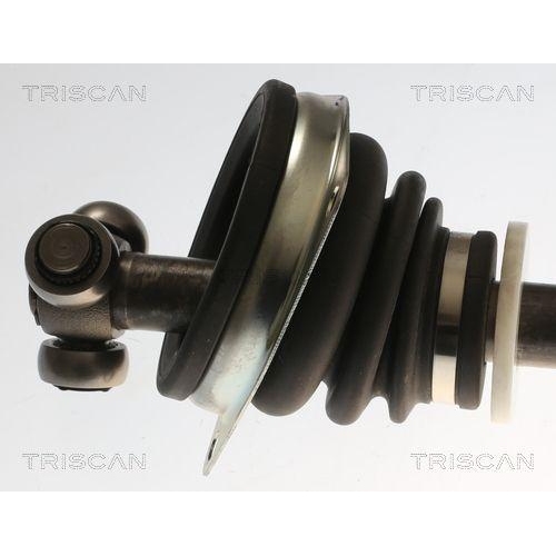 Antriebswelle TRISCAN 8540 25731 für RENAULT, Vorderachse links