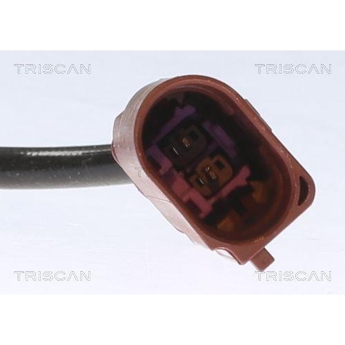 Sensor, Abgastemperatur TRISCAN 8826 29181 f&uuml;r AUDI SEAT SKODA VW