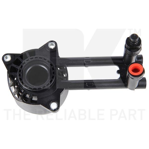 Zentralausr�cker, Kupplung NK 142507 f�r FORD MAZDA FORD ASIA OCEANIA