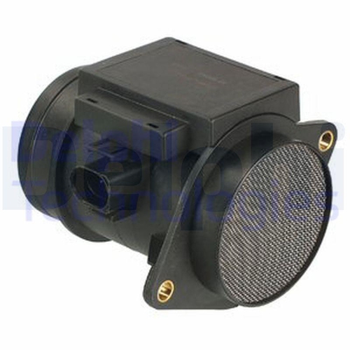DELPHI AF10053-12B1 Luftmassenmesser f&uuml;r AUDI FORD SEAT SKODA VW
