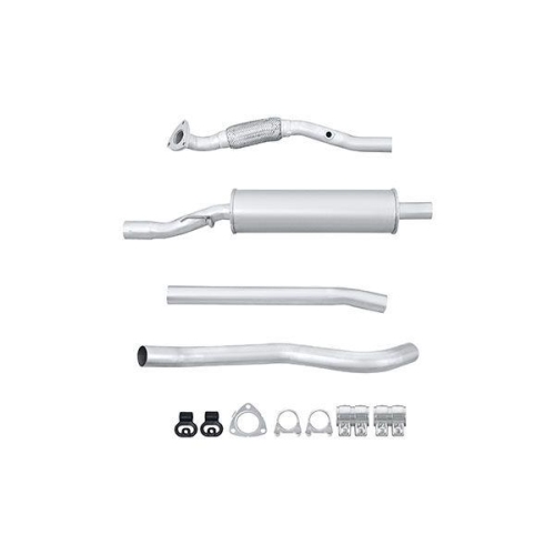 HELLA Vorschalld&auml;mpfer 8LB 366 021-221 Easy2Fit &ndash;