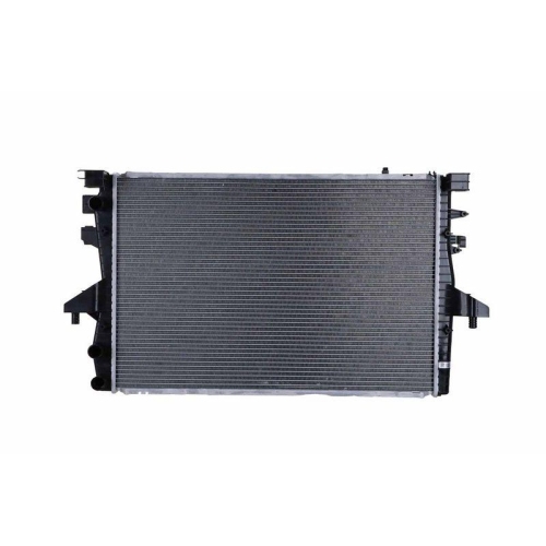 HELLA K&uuml;hler, Motork&uuml;hlung 8MK 366 300-181 f&uuml;r AUDI VW CUPRA