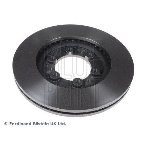 BLUE PRINT ADZ94311 2 St&uuml;ck Bremsscheiben f&uuml;r ISUZU OPEL VAUXHALL GENERAL MOTORS