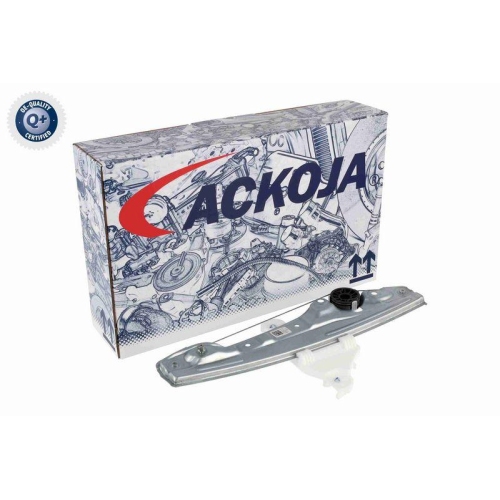 ACKOJA A52-0765 Fensterheber Green Mobility Parts f&uuml;r HYUNDAI, hinten links