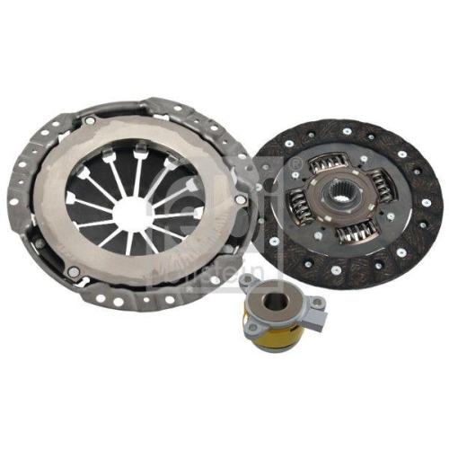 FEBI BILSTEIN 1005420 Kupplungssatz f&uuml;r TOYOTA