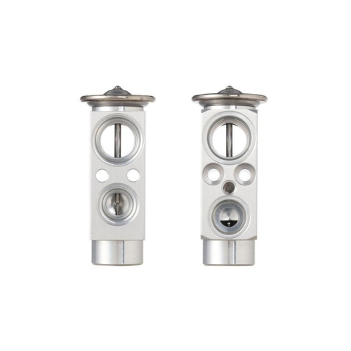 HELLA 8UW 366 260-361 Expansionsventil, Klimaanlage >>> Easy2Fit <<< f&uuml;r BMW