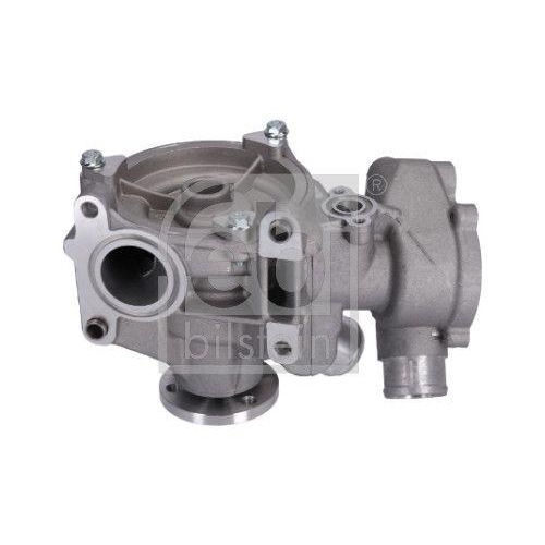 Wasserpumpe, Motorkühlung FEBI BILSTEIN 09802 für MERCEDES-BENZ