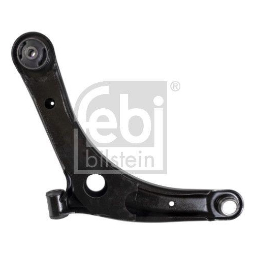 FEBI BILSTEIN Lenker, Radaufh&auml;ngung 38171 f&uuml;r CITRO&Euml;N MITSUBISHI PEUGEOT, unten