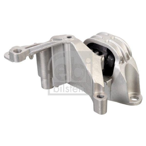 FEBI BILSTEIN Lagerung, Motor 176339 f&uuml;r NISSAN RENAULT DACIA, rechts