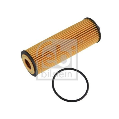 FEBI BILSTEIN &Ouml;lfilter 179964 f&uuml;r OPEL VAUXHALL CHEVROLET