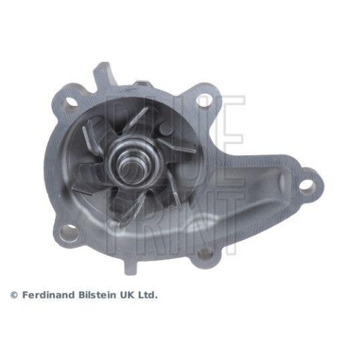 Wasserpumpe, Motork&uuml;hlung BLUE PRINT ADN19116 f&uuml;r NISSAN
