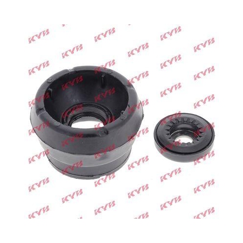 Reparatursatz, Federbeinst&uuml;tzlager KYB SM1708 Suspension Mounting Kit f&uuml;r AUDI