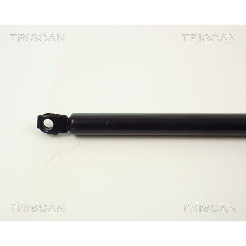 Gasfeder, Koffer-/Laderaum TRISCAN 8710 1114 f&uuml;r BMW