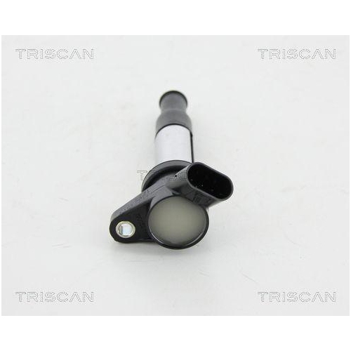 Z&uuml;ndspule TRISCAN 8860 43039 f&uuml;r OPEL CHEVROLET DAEWOO