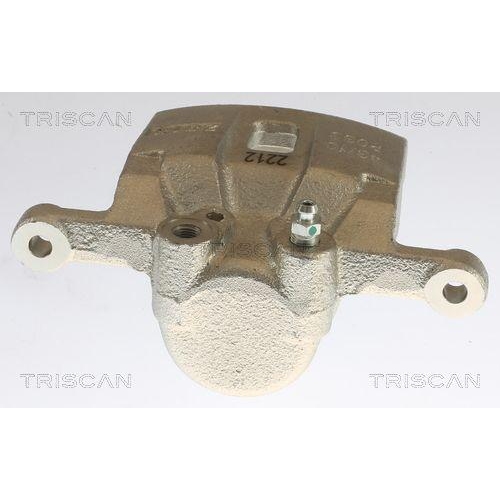 Bremssattel TRISCAN 8175 43203 f&uuml;r HYUNDAI KIA, Hinterachse links
