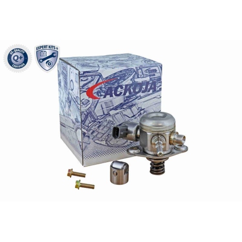 ACKOJA A52-25-0006-1 Hochdruckpumpe EXPERT KITS + f&uuml;r HYUNDAI KIA