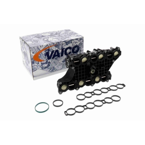 Saugrohrmodul VAICO V33-0748 Original VAICO Qualit&auml;t f&uuml;r DODGE JEEP