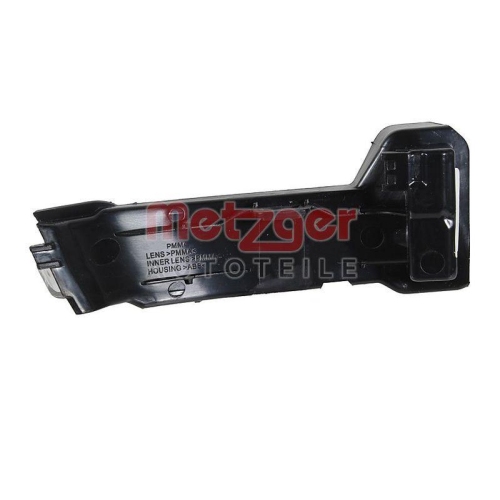 Blinkleuchte METZGER 2080155 GREENPARTS für FORD, Außenspiegel links