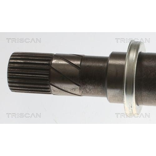 Antriebswelle TRISCAN 8540 25732 f&uuml;r RENAULT DACIA, Vorderachse rechts