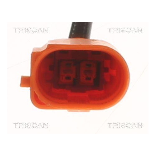 Sensor, Abgastemperatur TRISCAN 8826 29182 f&uuml;r AUDI VW