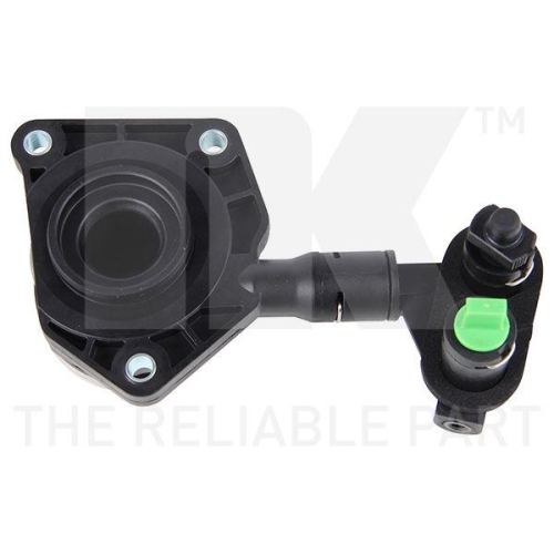 Zentralausr&uuml;cker, Kupplung NK 142509 f&uuml;r FORD VOLVO