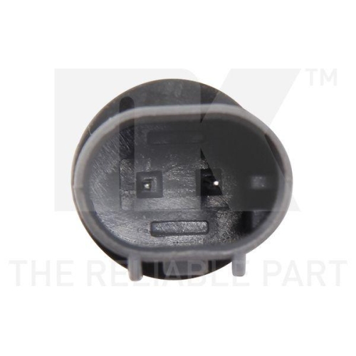 Warnkontakt, Bremsbelagverschlei&szlig; NK 280237 f&uuml;r BMW, Vorderachse