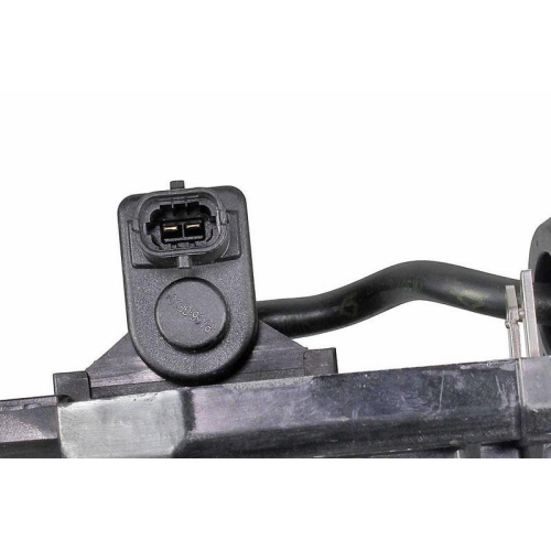 METZGER K&uuml;hler, Abgasr&uuml;ckf&uuml;hrung AUTOTEILE 08920129 ORIGINAL ERSATZTEIL f&uuml;r OPEL