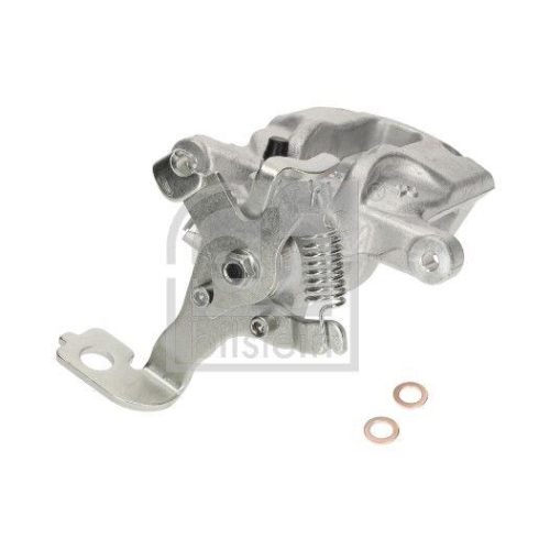 FEBI BILSTEIN Bremssattel 197454 f&uuml;r TOYOTA, Hinterachse rechts