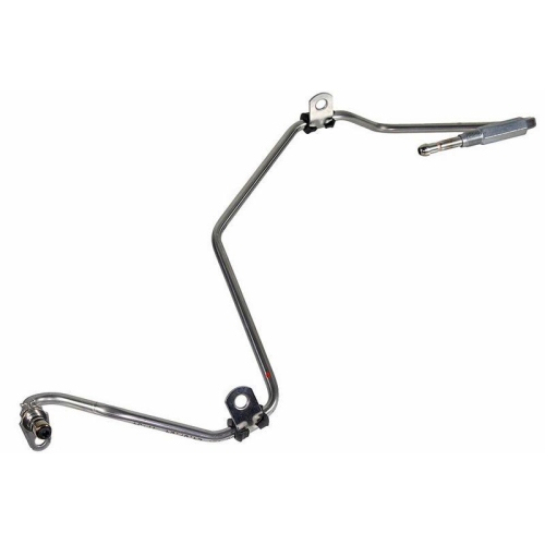 &Ouml;lleitung, Lader METZGER AUTOTEILE 2361247 ORIGINAL ERSATZTEIL f&uuml;r FORD