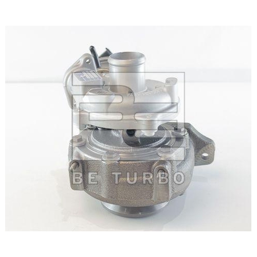 BE TURBO 129002RED Lader, Aufladung f&uuml;r FIAT OPEL