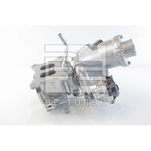 BE TURBO 130935 Lader, Aufladung f&uuml;r VAG