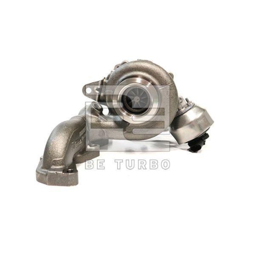 BE TURBO 130301 Lader, Aufladung f&uuml;r VAG