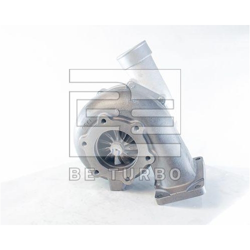 BE TURBO 124957 Lader, Aufladung f&uuml;r DAF RENAULT TRUCKS
