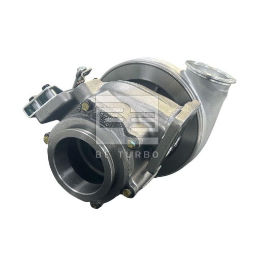 BE TURBO 129265 Lader, Aufladung f&uuml;r IVECO