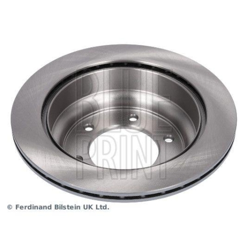 BLUE PRINT ADZ94313 2 St&uuml;ck Bremsscheiben f&uuml;r ISUZU OPEL VAUXHALL GENERAL MOTORS