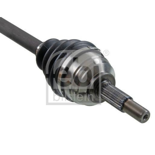 FEBI BILSTEIN 1007425 Antriebswelle f&uuml;r RENAULT DACIA, Vorderachse links