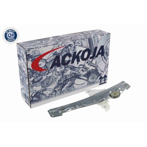 ACKOJA A52-0766 Fensterheber Green Mobility Parts f&uuml;r HYUNDAI, hinten rechts
