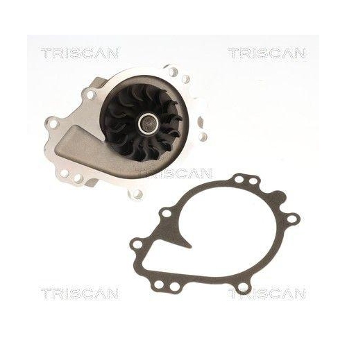 TRISCAN 8600 43036 Wasserpumpe, Motork&uuml;hlung f&uuml;r HYUNDAI KIA