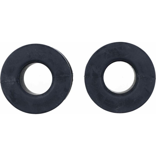 Lagerung, Stabilisator LEMF&Ouml;RDER 11219 02 f&uuml;r MERCEDES-BENZ, Vorderachse links