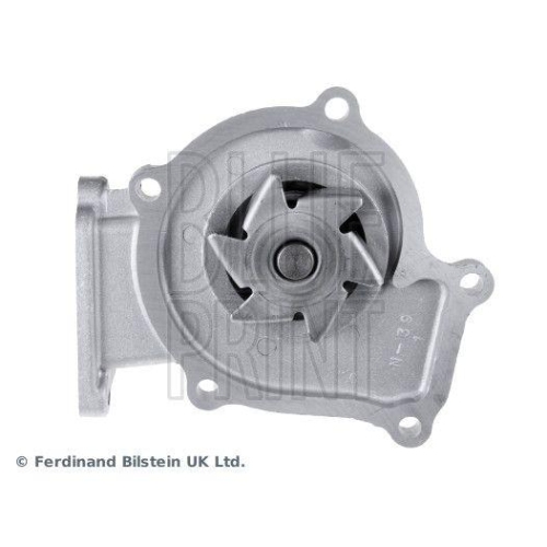 Wasserpumpe, Motork&uuml;hlung BLUE PRINT ADN19117 f&uuml;r NISSAN