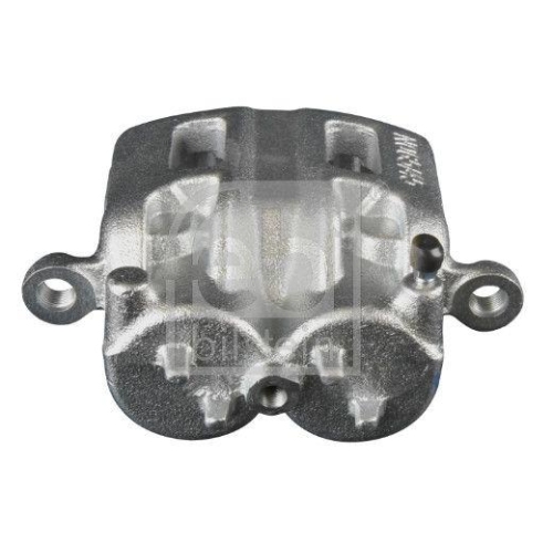 Bremssattel FEBI BILSTEIN 178138 f&uuml;r MITSUBISHI, Vorderachse links