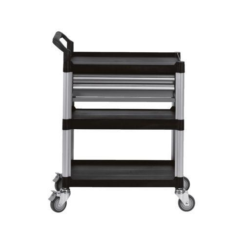 Werkstatt-Servicewagen KS TOOLS 800.0030 für