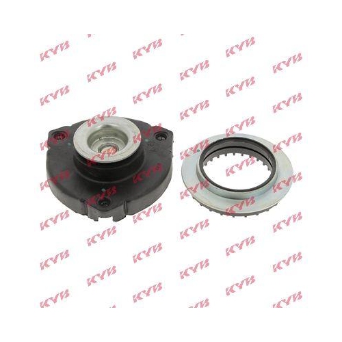 Reparatursatz, Federbeinst&uuml;tzlager KYB SM1713 Suspension Mounting Kit f&uuml;r AUDI